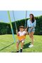 TWO-IN-ONE SWING SET - 2