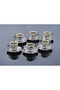 Non-Tarnish Metal and Porcelain Zemzem and Coffee Set - 3