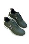 New Model Men's Daily Orthopedic Sports Shoes with Thin Soles - 3
