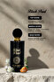 Black Pearl 100ml floral, gourmand, and woody - 2