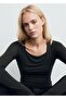Round neck sweater - 7