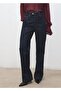 Straight-Leg Jeans