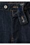 Straight-Leg Jeans - 7