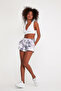 Süperlife Women's Short Shorts Spr21Y53