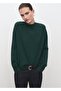 Stand Collar Sweater