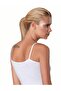 Tutku-Lycra String Strap Single Jersey Undershirt Mb214 - 2