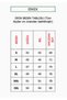 Tutku-M Men's Cross Tank Top New Season (6 Pieces Economic Package) - 3