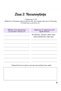Prayer and Reflection Journal / Personal Development / Meditation - 5