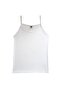 Tutku-6 Pack 2036 Women's Athlete Tank Top with L Size Rope Straps - 5