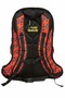 Lane Backpack - Monkey Red - 2