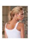 3-Piece Double Thick Strap Women's Athlete Underwear - 2