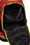Lane Backpack - Monkey Red - 3
