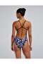 Durafast Elite ®   Cf Women's Swimsuit - Energia (Colorful) - 3