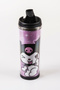 Kuromi Decorated Steel Mug Thermos - 360 ml |   Leak-Proof Lid, Steel Inner Bowl, 19 cm - 2
