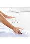 Ivy Mattress Protector 80X190 Full Edge Fitted Liquid-Proof Mattress Protector - Covers Entire Mattress - 3