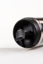 Kuromi Decorated Steel Mug Thermos - 360 ml |   Leak-Proof Lid, Steel Inner Bowl, 19 cm - 4