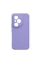 Honor 400 Pro Case Tchs Biye Silicone - Lilac