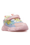 Kimmy girl child light sneaker sport shoes 25k 346.309 pk powder - 4