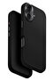 iPhone 17 Case Lyden Vegan Leather Coating Innovative Appearance Magsafe Premium Cover