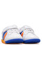 Heika Girl's Lightweight Sneaker Sports Shoes 25K 950.453 Bk White - 5