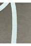 Herringbone Cotton Ribbon / 1 cm (10 mm) / 5 Meters - 2