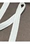 Fish Scale Cotton Ribbon / 1.5 cm (15 mm) / 5 Meters - 2