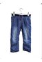 Baby Boy Double Layer Jean Pants