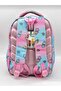 Primary School Bag Set with Orthopedic Support, Lunch Box and Pen Holder - 3