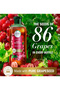 Sulfate-Free Color Protect Shampoo, Pure Grape-seed 400 ml - 2