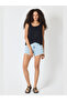 Women's Muslin Linen Sleeveless Back Buttoned Skirt Asymmetrical Blouse