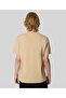 Eco Future Ss Tee Brown Men's T-Shirt -220425-Ms091 - 2