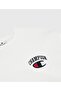 Street Varsity Crewneck Sweatshirt White Men's Sweatshirt - 221269-Ww048 - 3