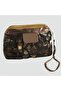 Leopard Patterned Money Wallet - 2