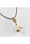Sepetim Fanus Live Necklace-Black - 3