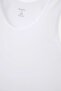 Men's Modal Thick Strap Undershirt - 4