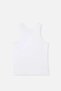 Men's Modal Thick Strap Undershirt - 6