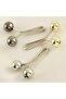 Round Clip Hairpin