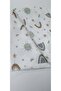 Multi-Purpose 80*90 Muslin Newborn Baby Blanket Muslin Cloth 100% Cotton - 3