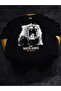 Animals 100% Cotton Relax Fit Crew Neck T-Shirt - 3