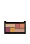 لوحة ظلال العيون So In Love - Far Palette 206 Bella