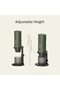 Removable Universal Coffee Drip Stand, Portable Espresso Machine Stand, Pourable Coffee Stand, - 6
