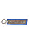 Turkish Air Force Logo, F16 Embroidered Cloth Keychain, Domestically Produced - 4