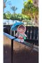 Umbrella and Hooded Autumn-Winter Themed Baby Figurine Table Torpedo Decor Ornament (Set of 2) - 4