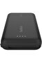 باور بانك بوست تشارج، 10,000 مللي أمبير/ساعة، أسود، BL-PB-B021-10000PD-BLK - 2