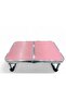 Small Pink Table