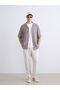 XSIDE Comfortable Fit Men's Trousers