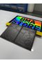 Bmw Compatible License Case with Logo - 2