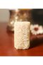 Rushur Stone Gourd Fiber Soap 100% Natural Handmade Exfoliating Effective Skin Cleansing Soap - 5