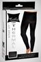 Tutku-Men's Black Thermal Bottoms - 2