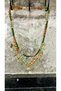 Necklace Set of 2 and Stylish Design Necklace - 4